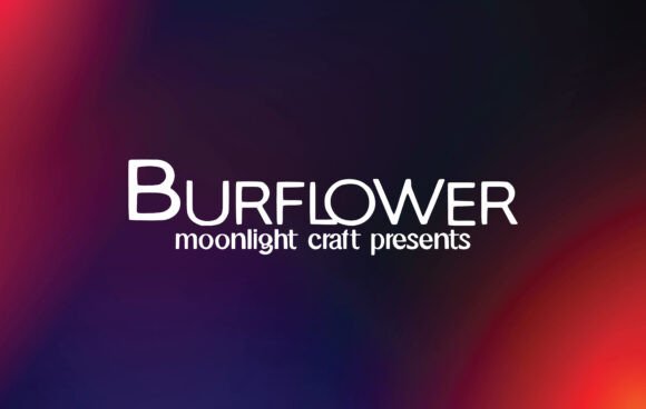 Burflower Sans Serif Font: A Practical Choice for Digital Layouts