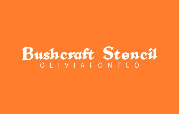 Bushcraft Stencil: A Designer’s Verdict for Real Projects