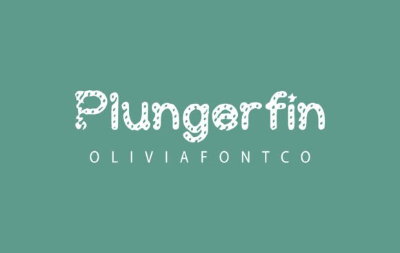 How Plungerfin Brings Romantic Handwritten Charm to Small Business Branding