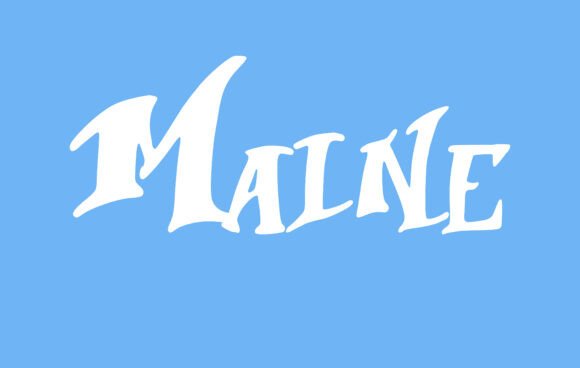 Maine Font Review: A Web Designer’s Take on This Romantic Serif Typeface