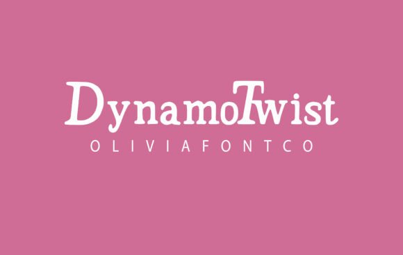 Why Dynamotwist Is the Serif You Need for Digital Storytelling